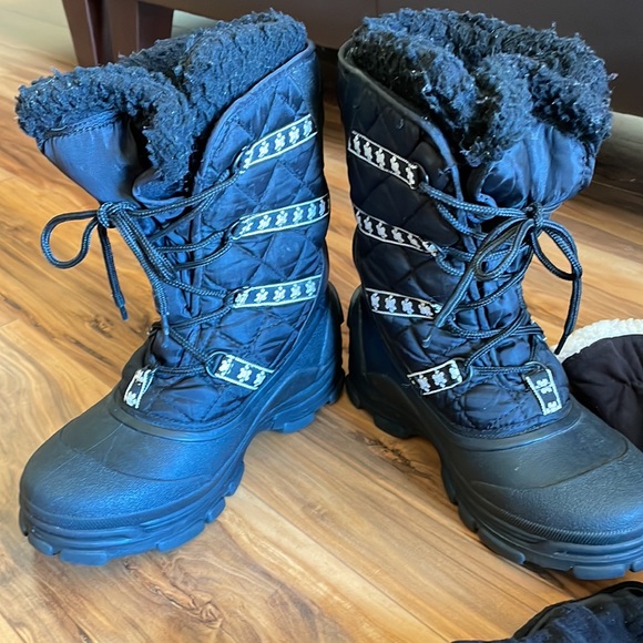 Winter combo - Picture 8 of 9